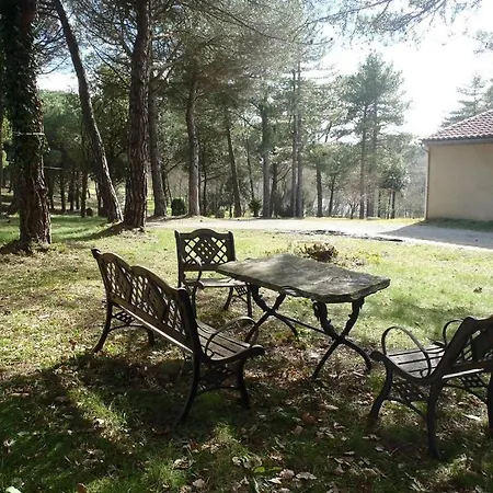 Villa Esquirol