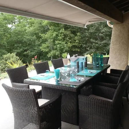 Villa Esquirol *